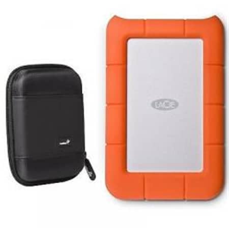 Upgrade 2TB Rugged Mini External Mobile Hard Drive UP3761442